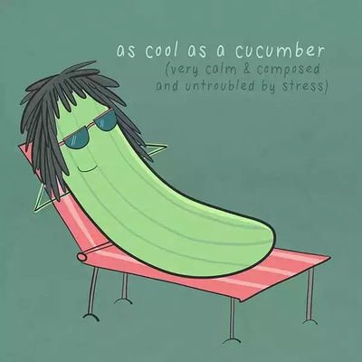 Cucumber