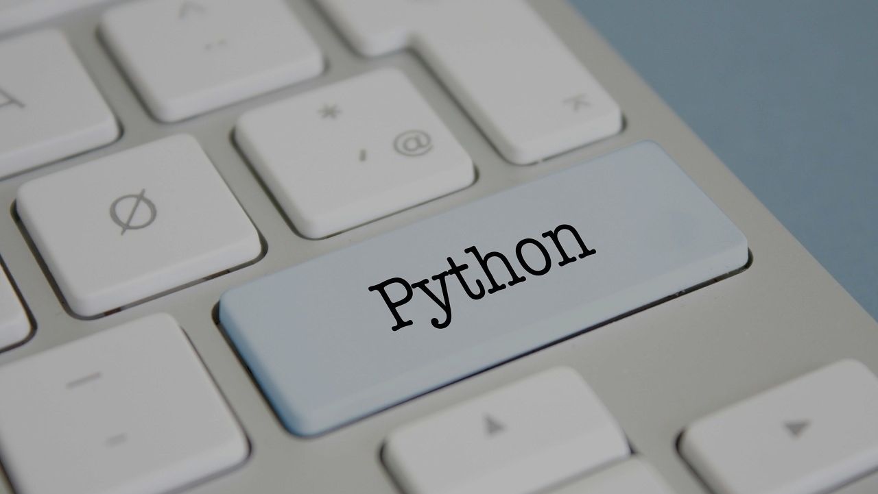 Record Video by Python