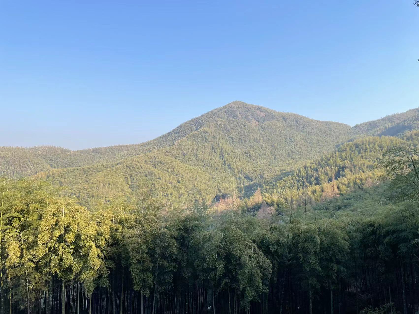 山沟沟景区